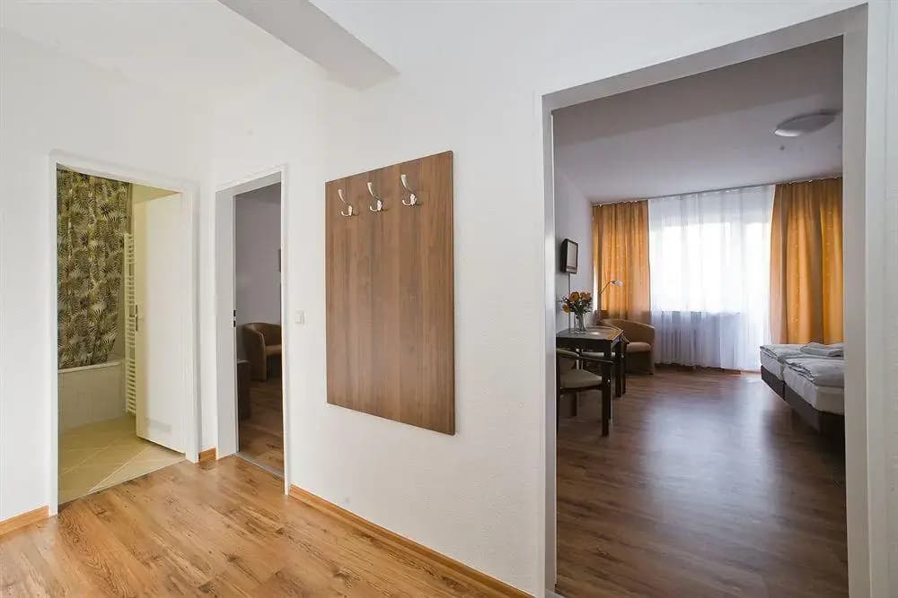 Classic Apartment - photo 2
