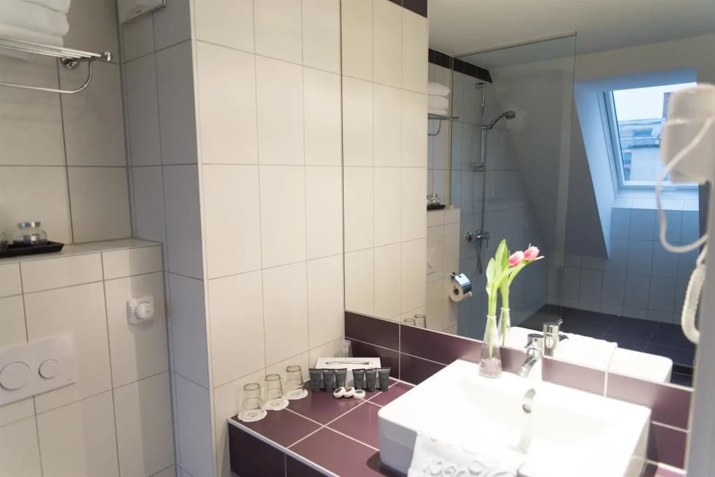 Elaya Hotel Vienna City West - photo 46