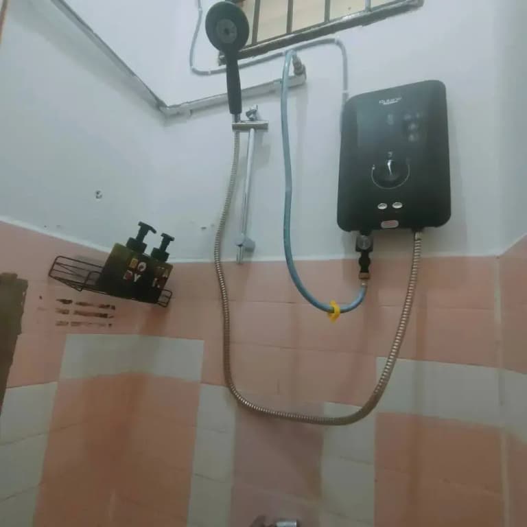 Taman Tinah Homestay - photo 21