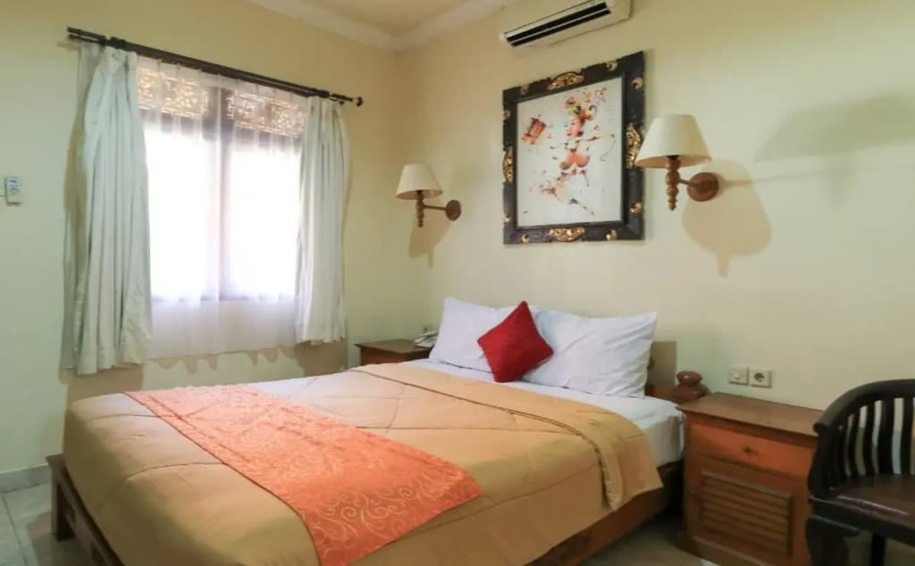 The Yuma Bali Hotel - photo 16