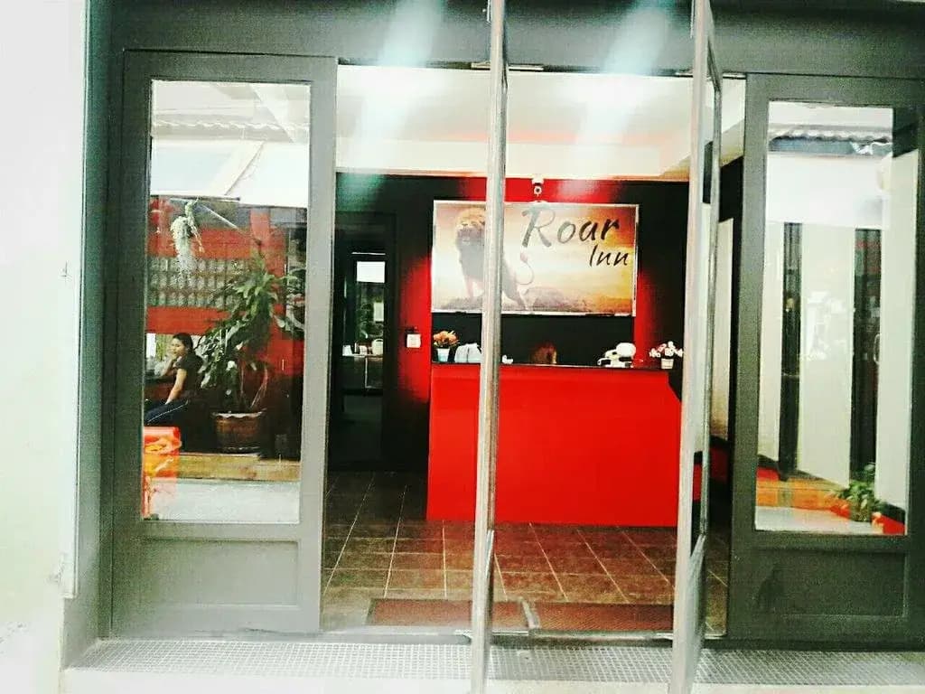 Roar Inn Patong - photo 4