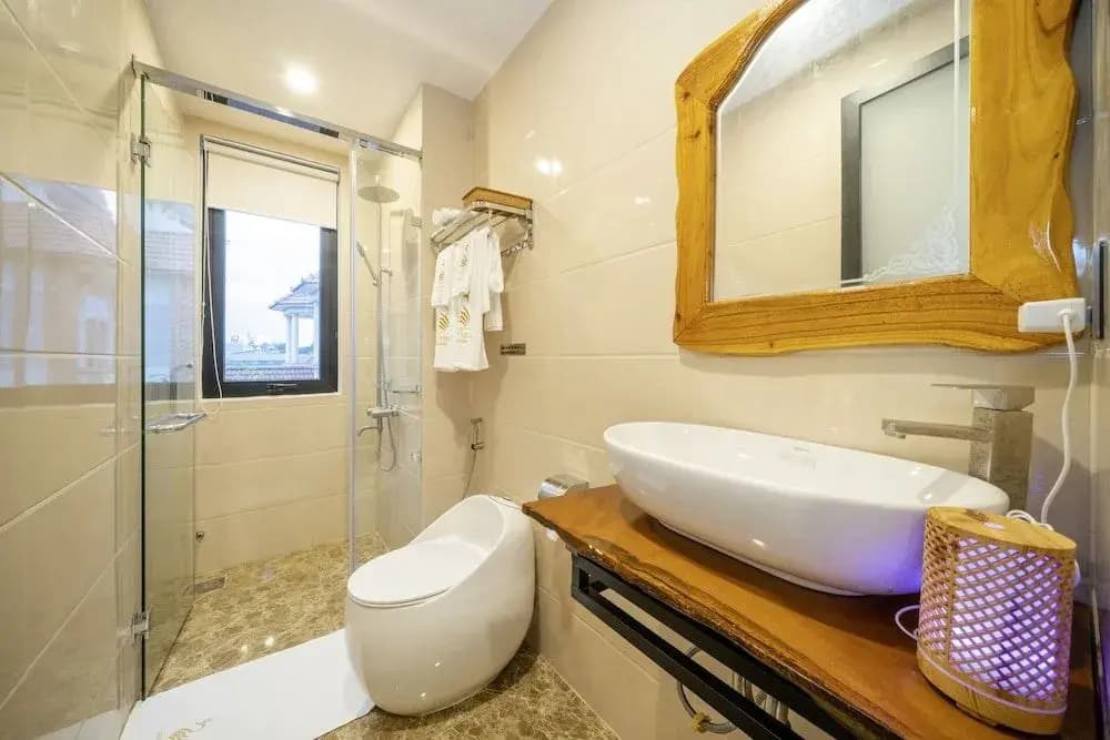 Y Lan Paradise Villa - photo 7