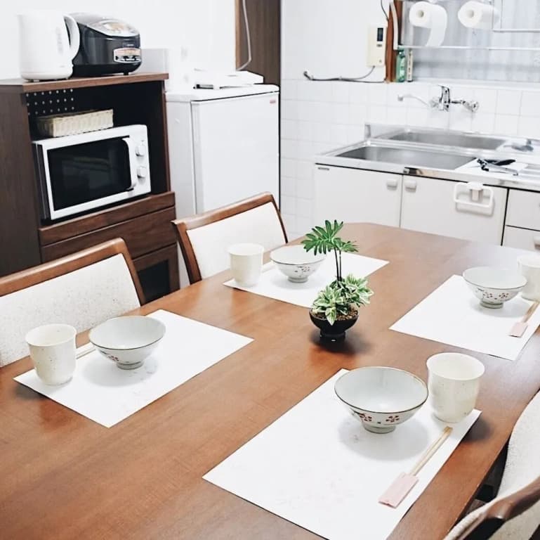 Osaka Vacation Home - photo 5