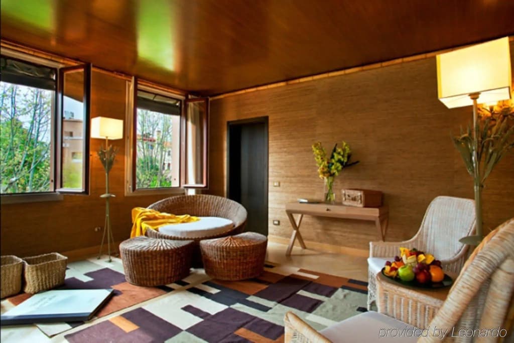 Bauer Palladio Hotel & Spa - photo 7