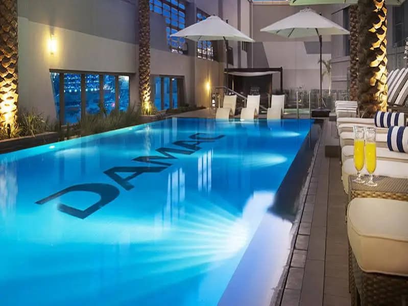 Damac Maison De Ville Breeze - photo 35