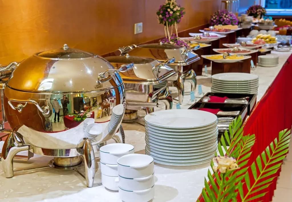 Tam Hotel - photo 17