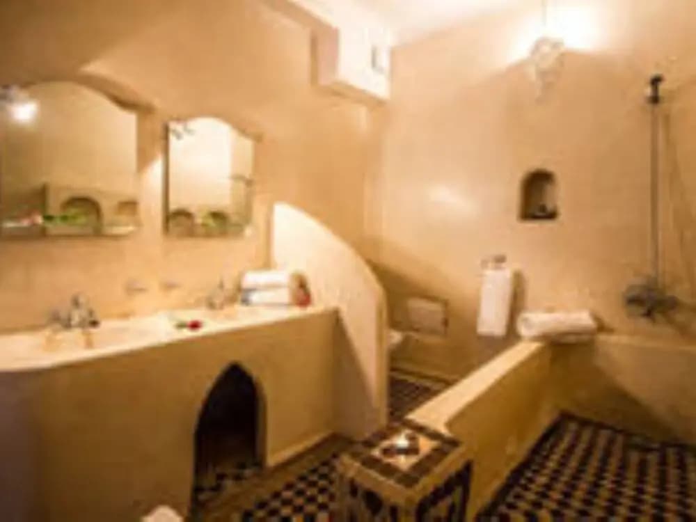 Riad Dar El Bacha - photo 17