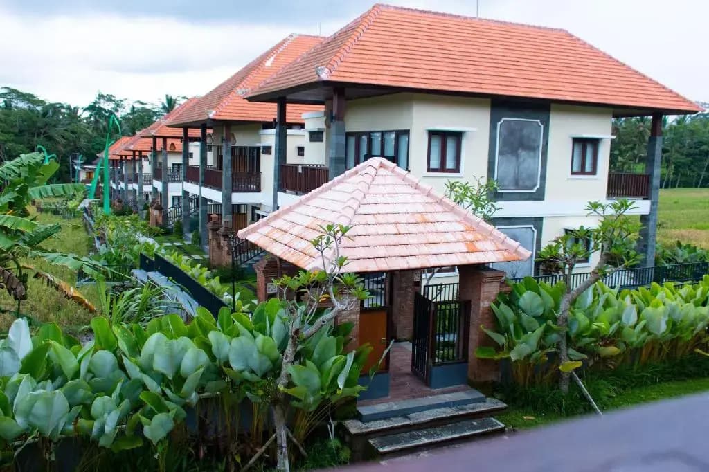 Ubud One Village - photo 15