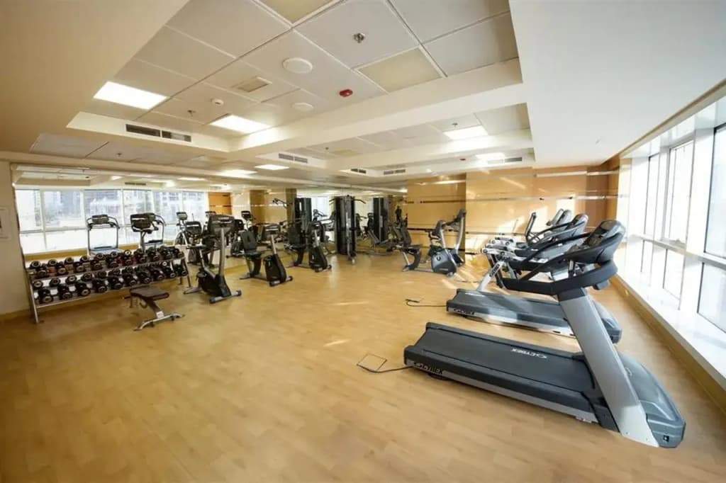 InterContinental Dubai Marina by IHG - photo 28