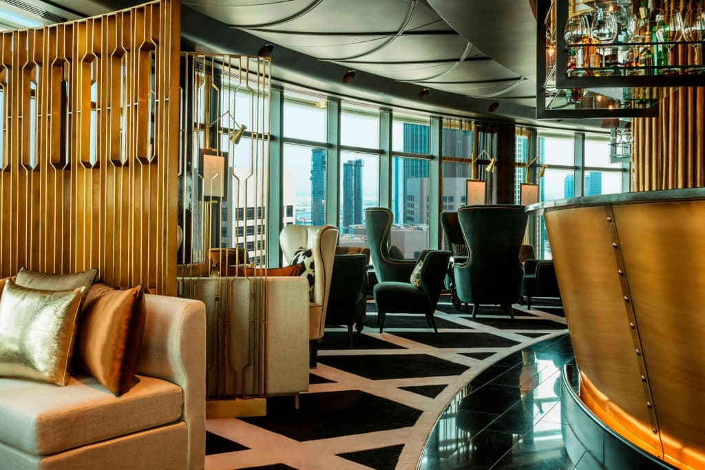 Le Royal Meridien Abu Dhabi - photo 49