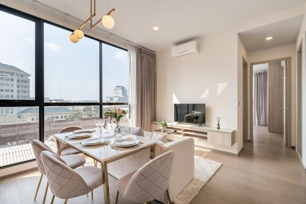 Hampton Residence Phayathai - photo 17