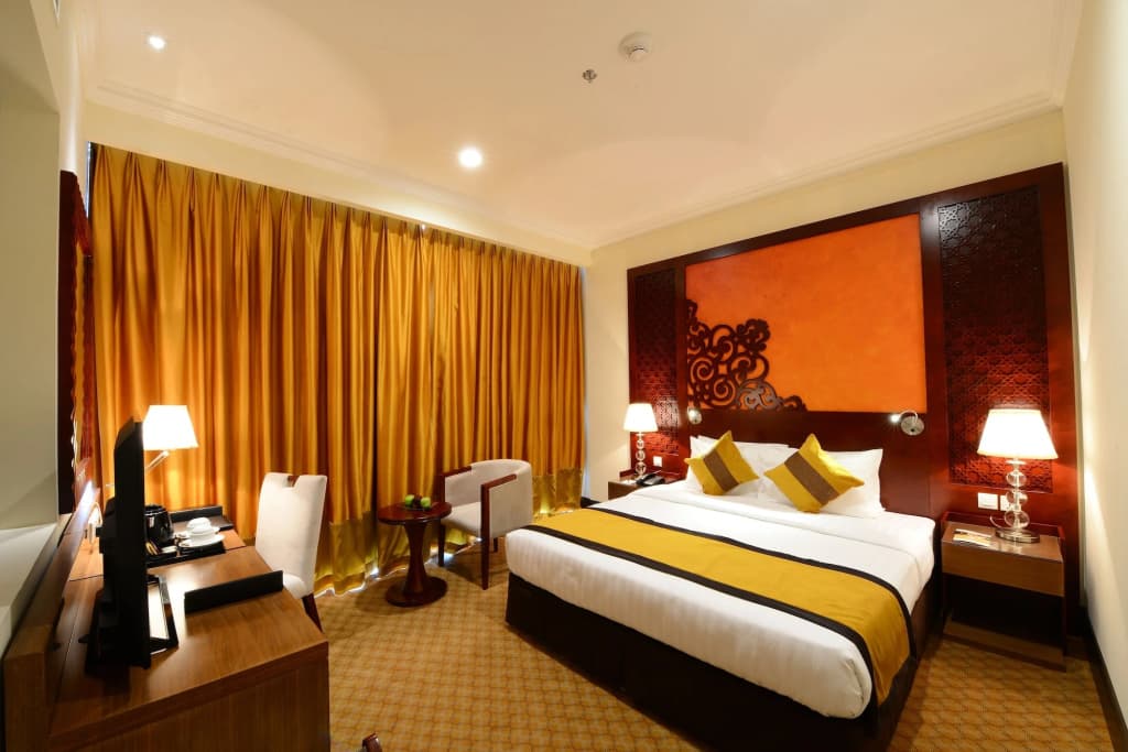 Landmark Premier Hotel - photo 34