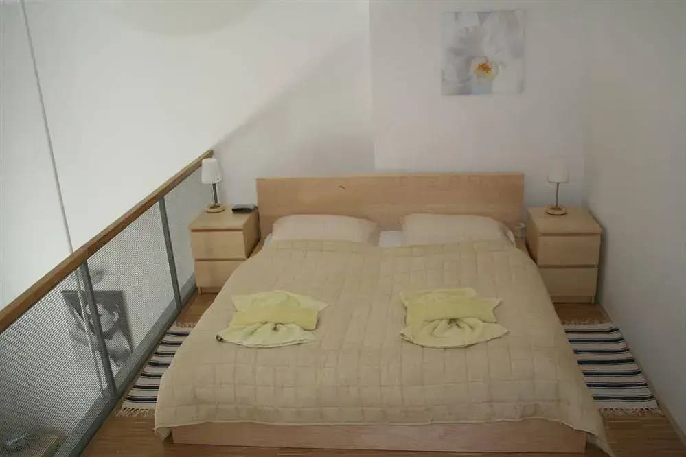 Apartment Balbínova - photo 5