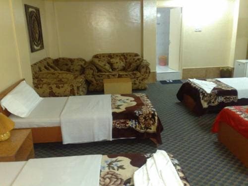 Al Uruba Hotel - photo 3