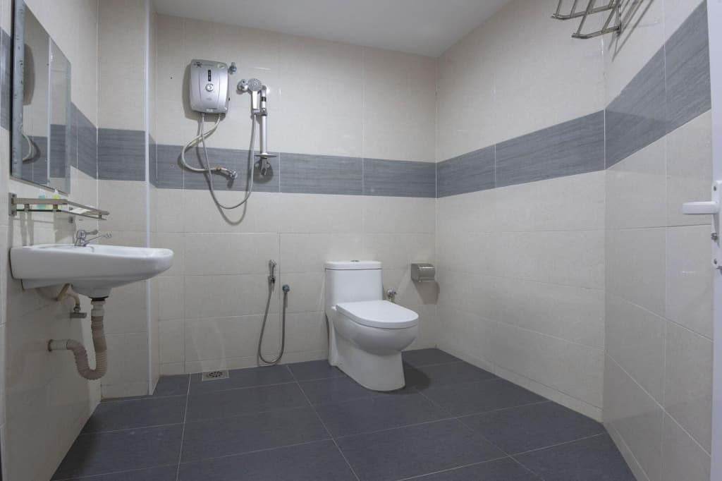 Hotel O Jasin - photo 10