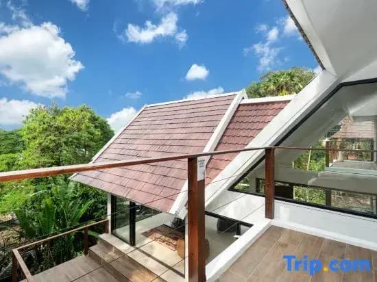 patong hill 3 villa - photo 14