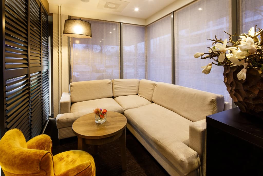 Holiday Inn Express Amsterdam - South by IHG - photo 2