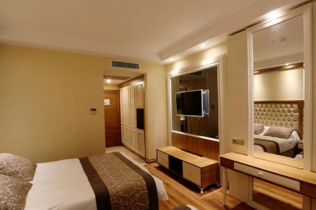 Oz Hotels SUI - All Inclusive - photo 37