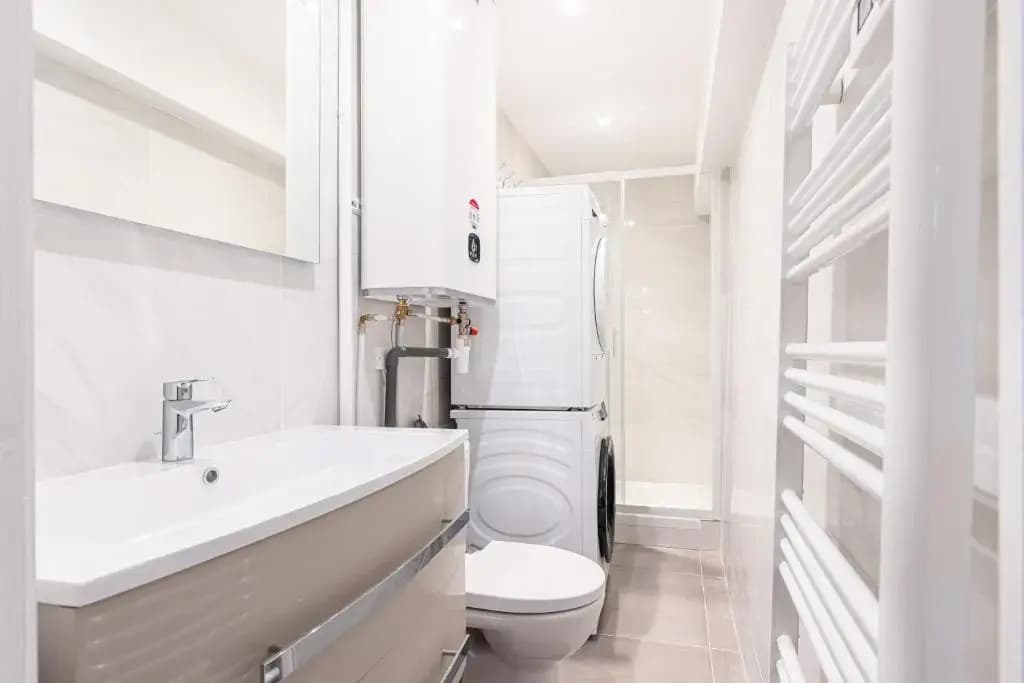 Loft 1 Chambre Pres Mer - photo 7