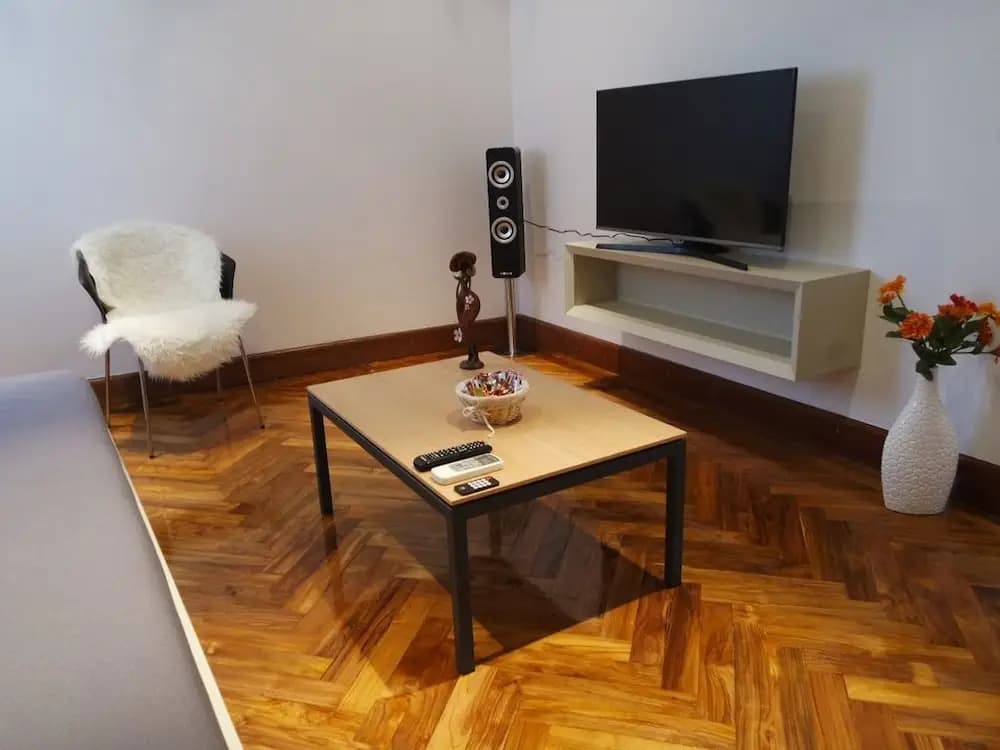 Limehome Madrid Calle de Santa Ana - photo 24