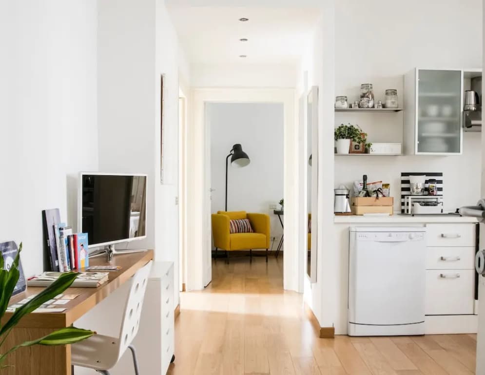 Active Rent Sempione - photo 12