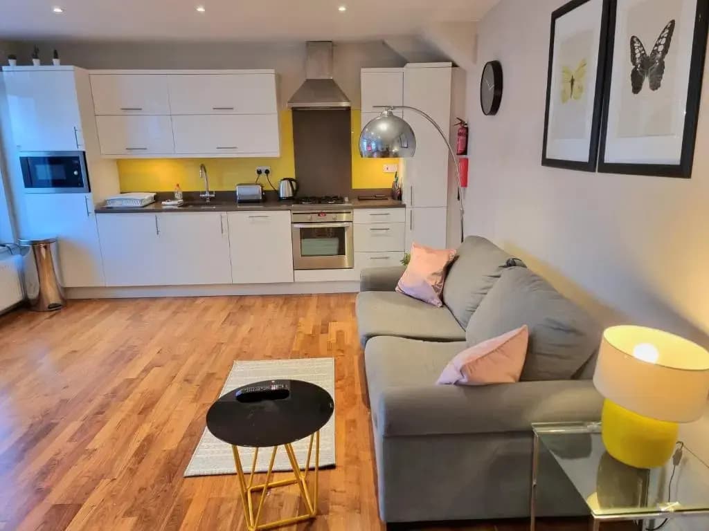 Urban Stay Portobello Market Apartments - photo 14