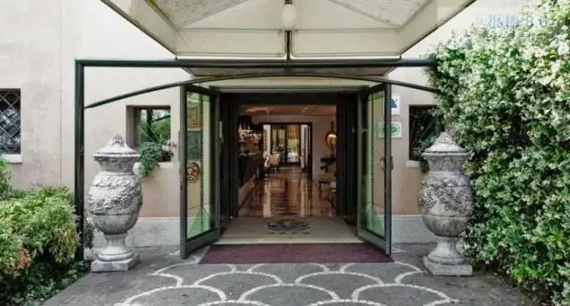 Palmae Villa - photo 20