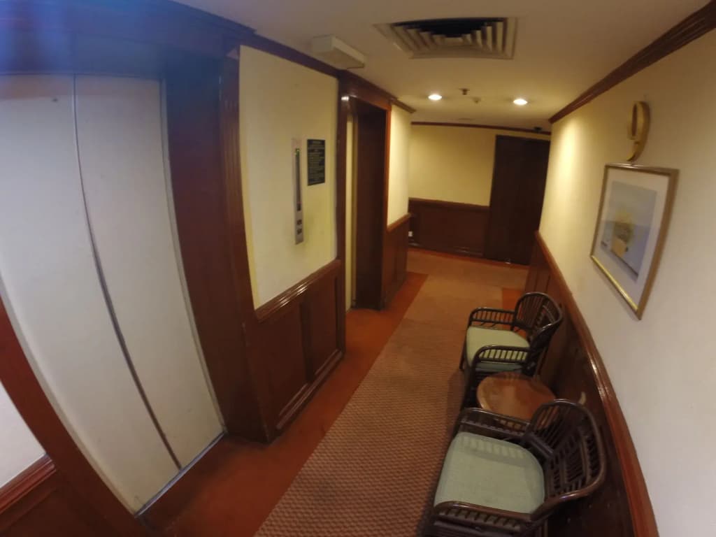 Adamson Hotel Kuala Lumpur - photo 21