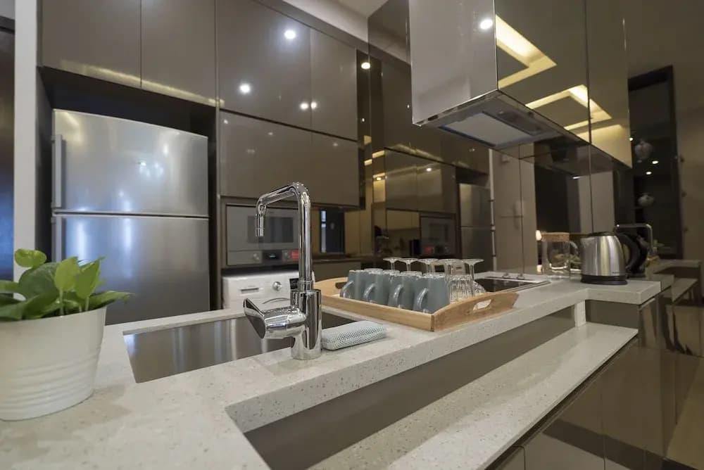 Dorsett Residences by Homes Asian - photo 16
