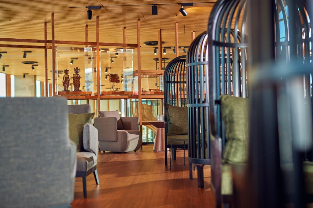 Hotel Jakarta Amsterdam - photo 40