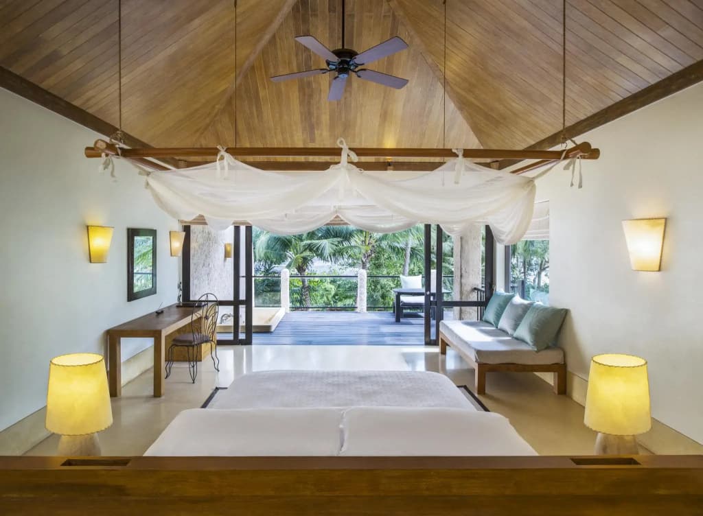 Sheraton Hua Hin Resort And Spa Hotel - photo 2