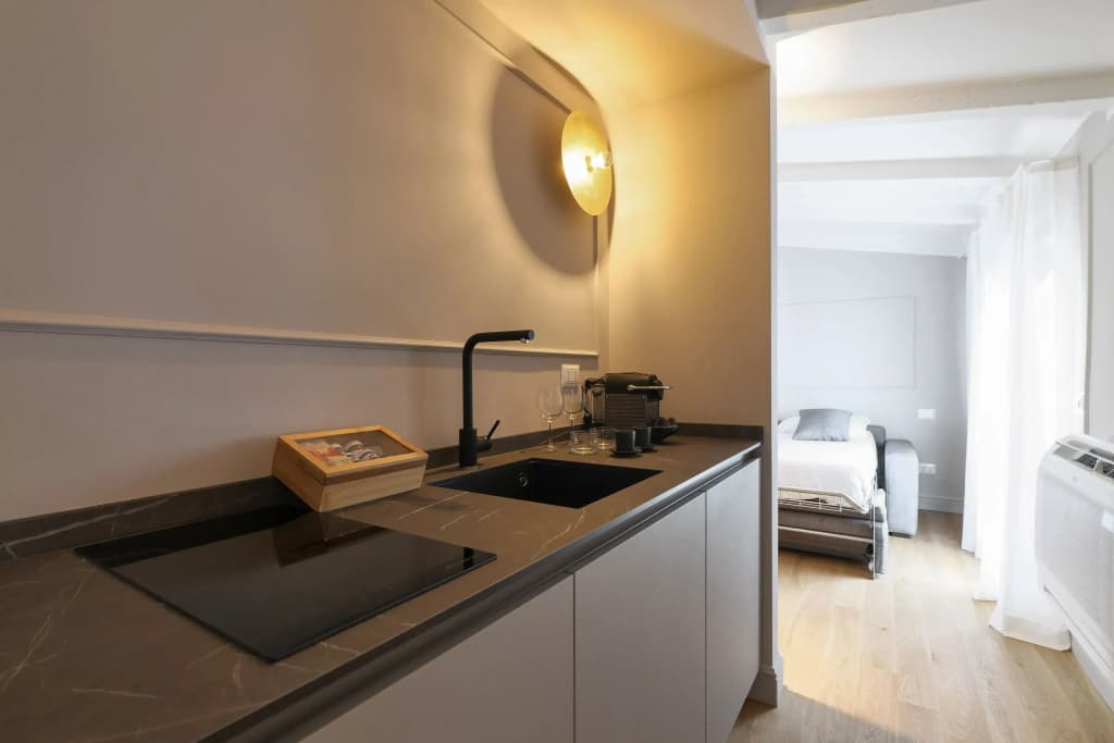 Apartment Piazza Duomo - photo 27