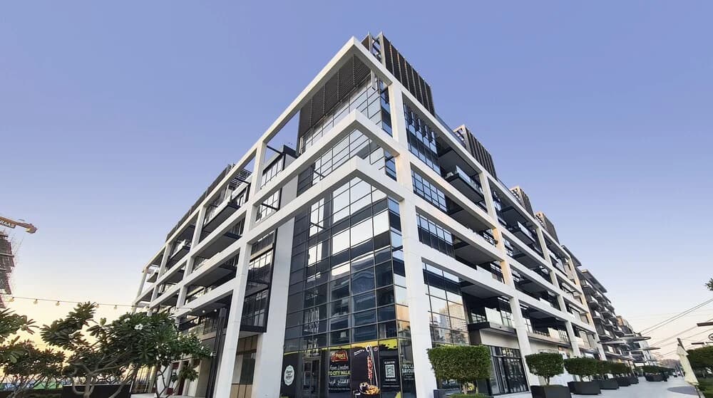 Manzil - Splendid 3BR in Citywalk nr Metro Station - main photo