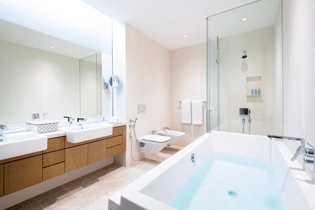 Mandarin Oriental Doha - photo 9