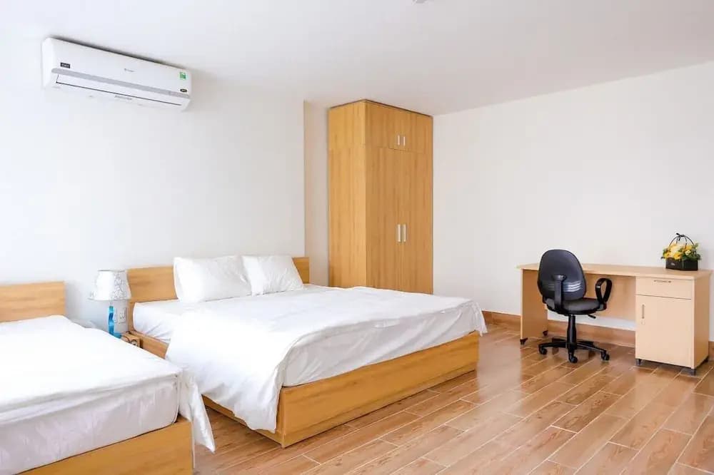 Coral Apartment - photo 6