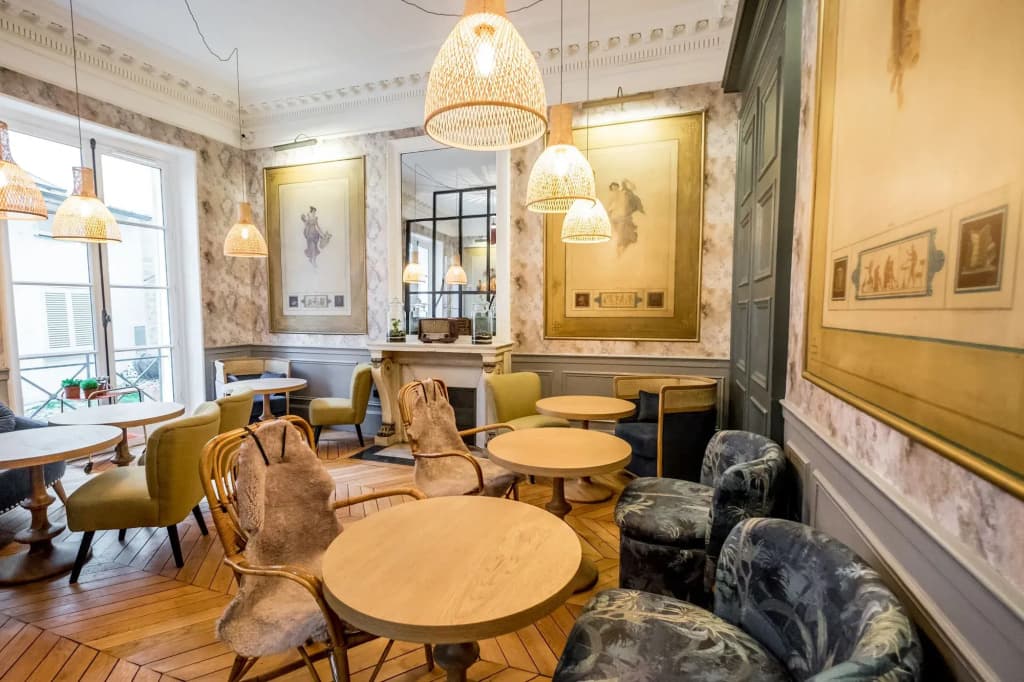 1er Etage SoPi - photo 15