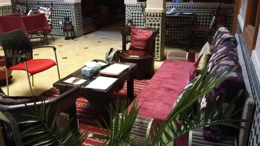 Riad Des Nations - photo 16