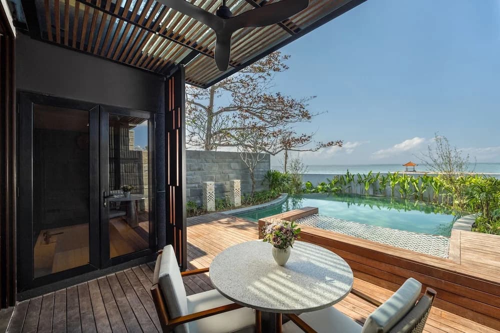 Sumitra Luxury Villas & Resort by Pramana - photo 31