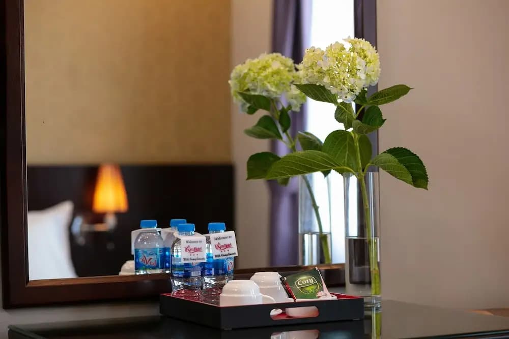 Sen Hotel 1 - photo 38