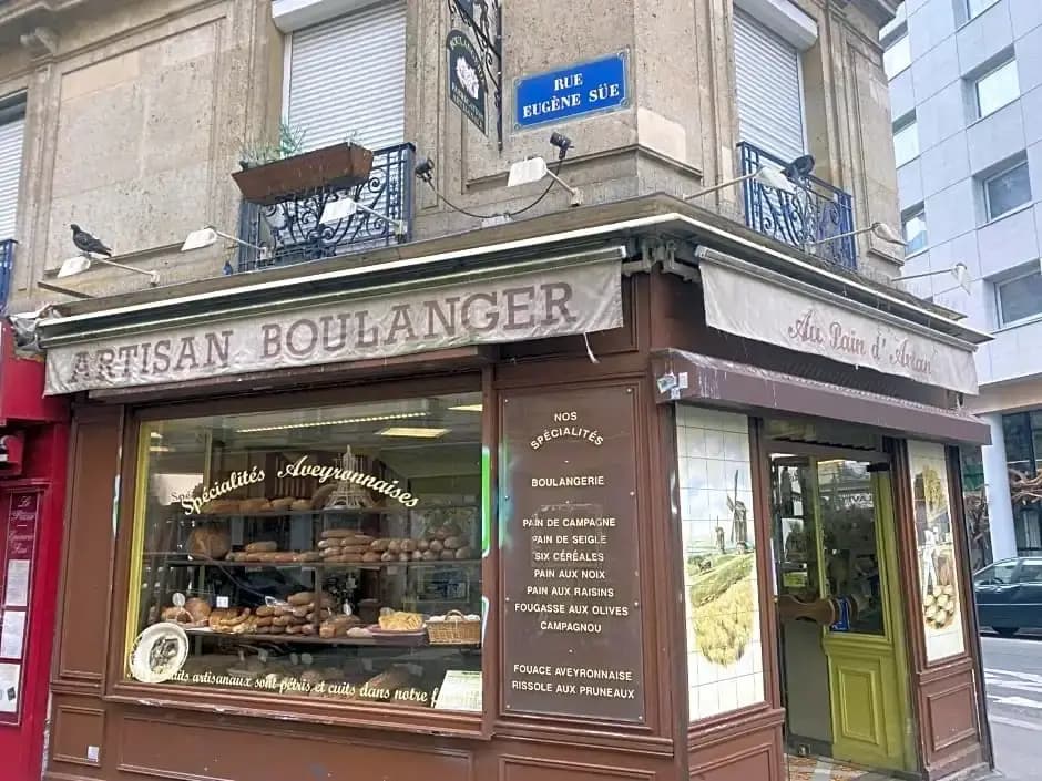 Coup de cœur à Montmartre - photo 3
