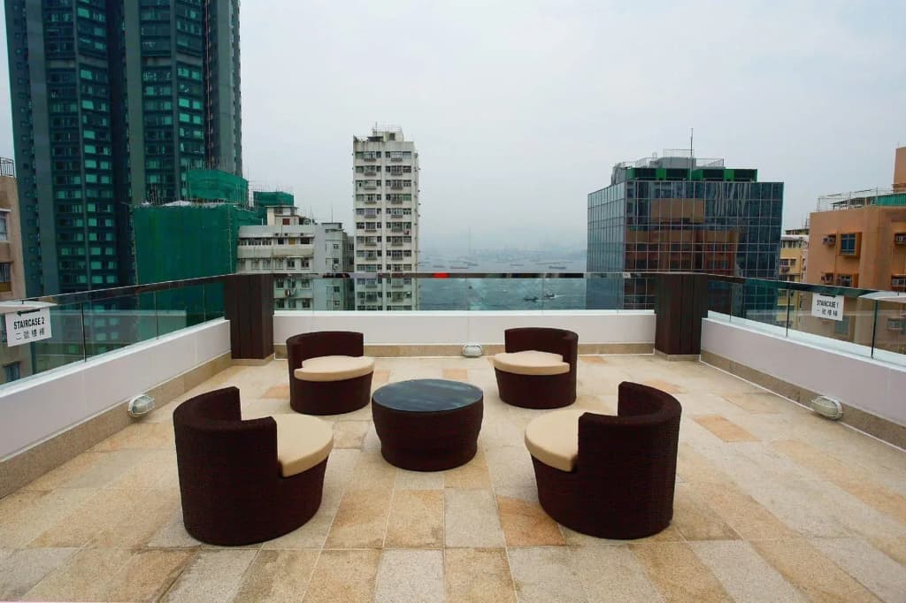 Mia Casa Hotel - photo 12