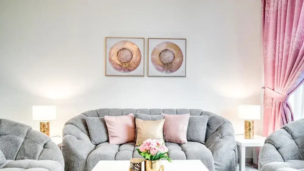 Viridis Living Chic and Spacious 1BR - photo 4