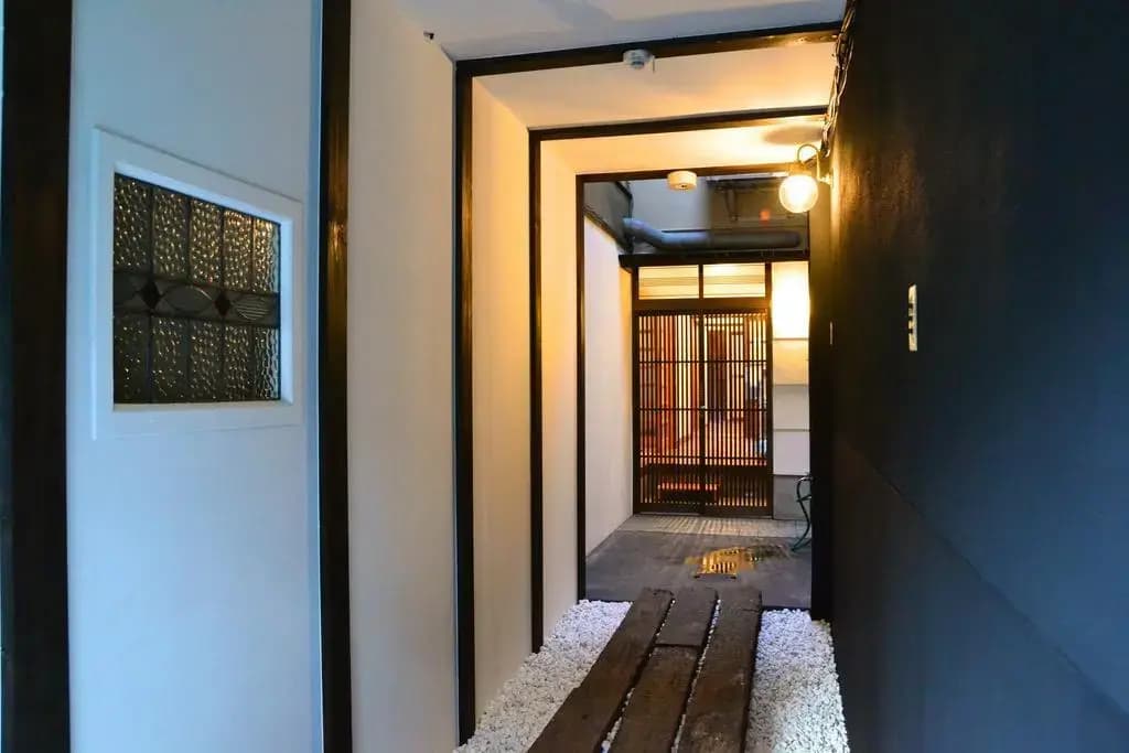 Gojo Miyabi Inn - main photo