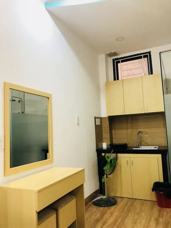 Quoc Minh Apartment - photo 15