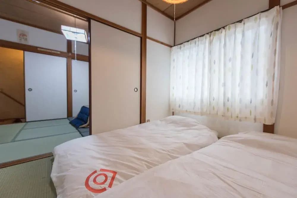Kiraku House - photo 4