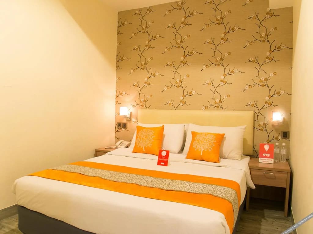 OYO 148 I Hotel - photo 1