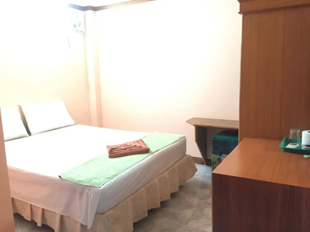 Coconut  Grove Hotel Samui - Hostel - photo 3