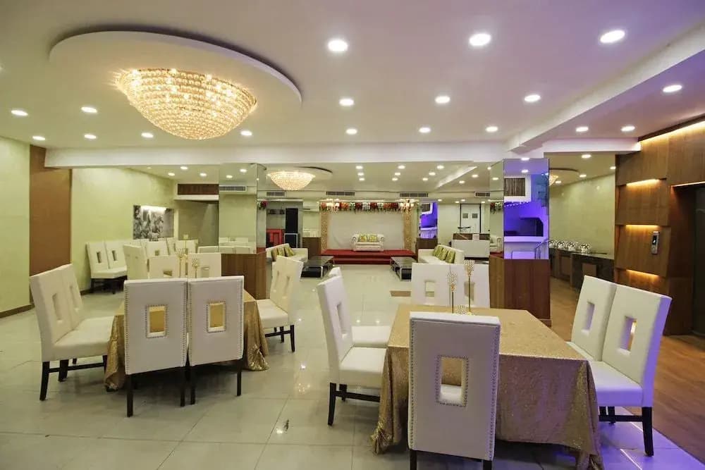 Capital O 18777 Chanson Hotels - photo 19