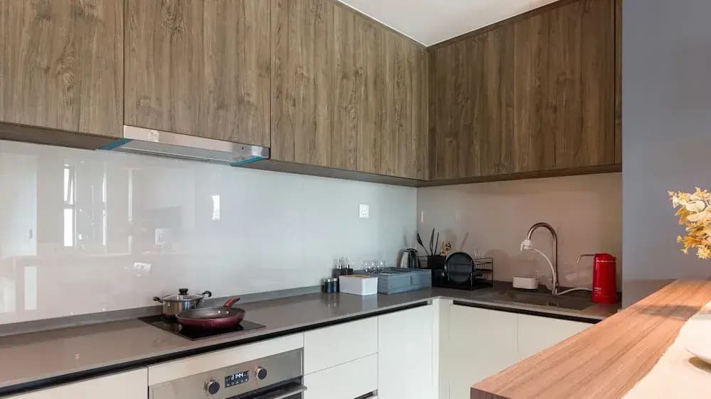 Datum Jelatek Sky Residence Roam - photo 25