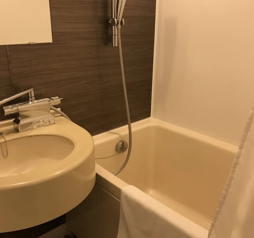 Hotel IL GRANDE Umeda - photo 9
